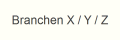Branchen X / Y / Z